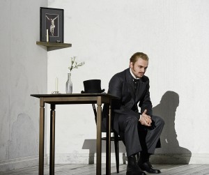 Pavol Breslik als Faust (foto: Tanja Dorendorf / T + T Fotografie).