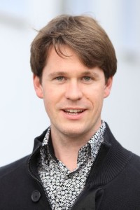 Peter Gijsbertsen (foto: Reimar Ott).