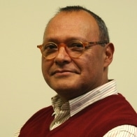 Mauricio Fernández.