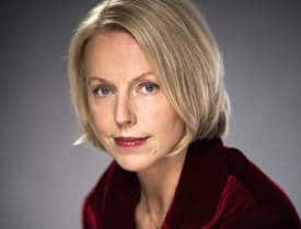 Anne Sofie von Otter (foto: Mats Bäcker).