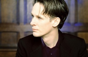 Tenor Ian Bostridge (foto: Simon Fowler).