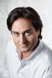 Giuseppe Filianoti (foto: Helge Kirchberger).