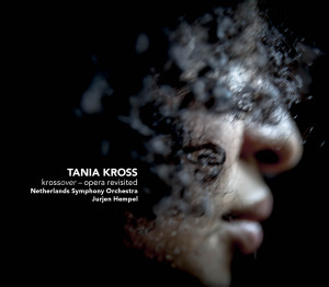 Aanleiding voor de tournee van Tania Kross was de cd Krossover, die in oktober uitgebracht werd.