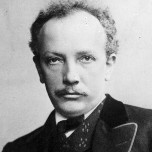 Richard Strauss.