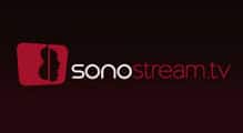 Sonostream.tv