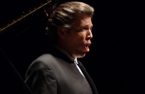 Thomas Hampson (foto: Mark McDonald).