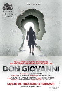 Giovanni ROH Cinema