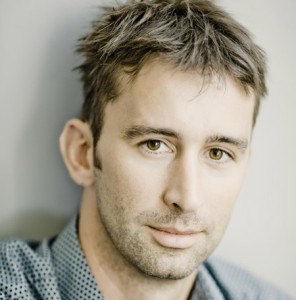 Henk Neven (foto: Marco Borggreve).