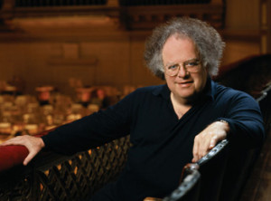 James Levine (foto: Jörg Meyer).