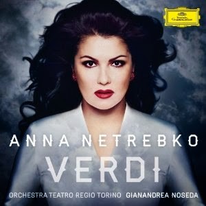 Met haar Verdi-album lanceerde Netrebko vorig jaar een seizoen vol roldebuten.