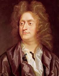 Henry Purcell.