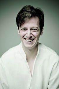 Thorbjørn Gulbrandsøy (foto: Marco Borggreve).