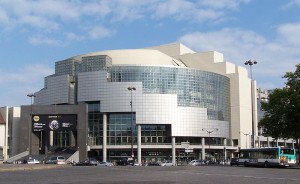 De Opéra Bastille (foto: LPLT).