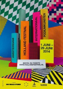 Holland Festival 2014