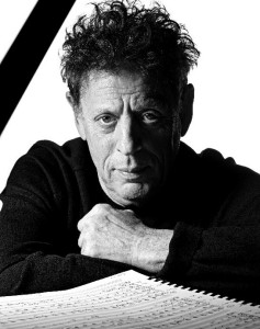 Van Phillip Glass is The CIVIL warS te zien (foto: Raymond Meier).