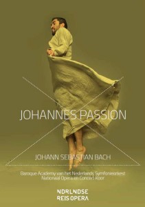 Johannes Passion Reprise