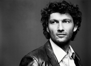 Jonas Kaufmann (foto: Mathias Bothor).