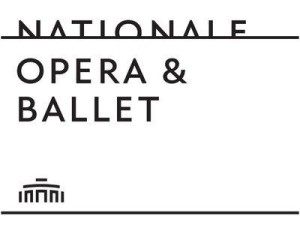 Logo Nationale Opera & Ballet