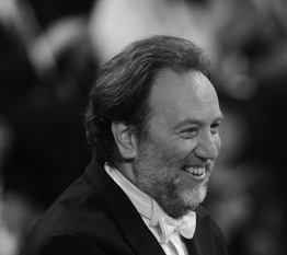 Riccardo Chailly (foto: Gert Mothes / Decca).