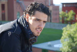 Tenor Thiago Arancam (foto: Askonas Holt).