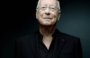 William Christie (foto: Denis Rouvre).