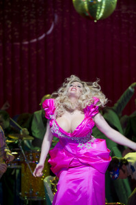 Eva-Maria Westbroek als Anna Nicole (foto: Bill Cooper / Royal Opera House).