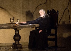 Plácido Domingo als Francesco Foscari (foto: Herwig Prammer / Theater an der Wien).