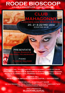 Club Mahagonny