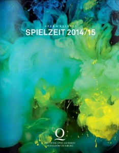 Deutsche Oper am Rhein 2014 2015