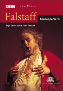 Falstaff Bryn