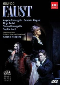Faust Alagna