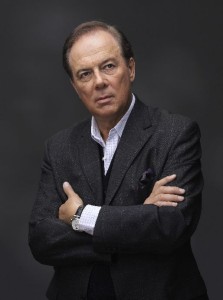 Ferruccio Furlanetto (foto: Igor Sakharov).