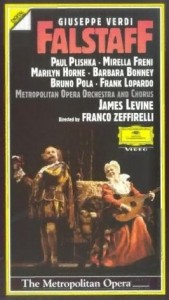 falstaff levine zefirelli