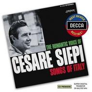 Decca most wanted siepi