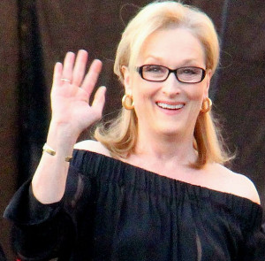 Meryl Streep (foto: Neon Tommy / CC BY-SA 2.0).