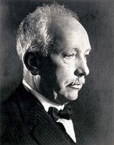 Richard Strauss (1864-1949).