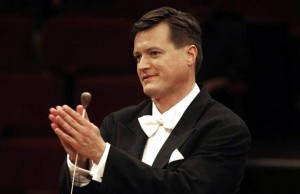 Christian Thielemann (foto: Astrid Ackermann).