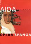2001 Aida