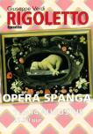 2003 Rigoletto