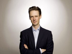 Ian Bostridge (foto: Ben Ealovega).