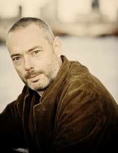 Mark Padmore (foto: Marco Borggreve).