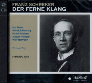 Schreker Der Ferne Klang