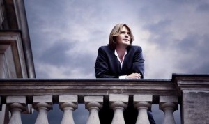 Klaus Florian Vogt (foto: Uwe Arens - Sony Classical)
