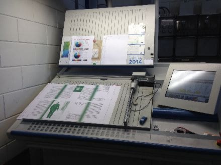 Libretto druk 2