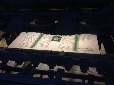 Libretto druk 3