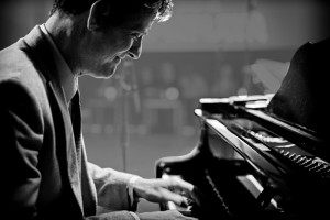 Peter Beets (foto: Piet Gispen)