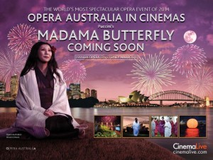 Madama Butterfly - Opera Australia