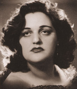 Anita Cerquetti.