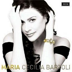 Bartoli's project rond Maria Malibran dateert uit 2007.