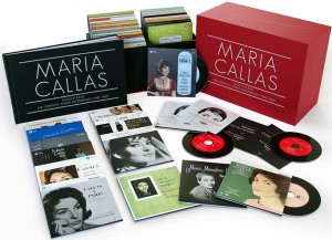 Callas Remastered